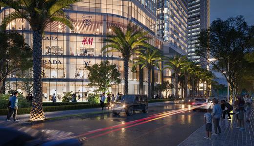 “Căn Hộ Vàng” Bên Vịnh Kỳ Quan – Điểm Đến Mới Của Bất Động Sản Dòng Tiền