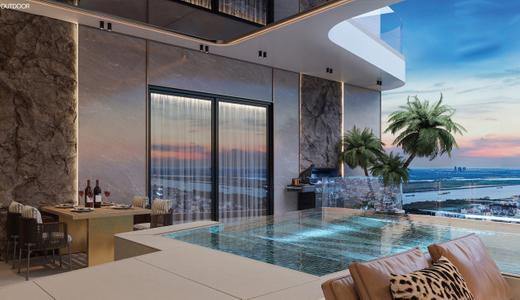 Vì Sao Bất Động Sản Hàng Hiệu Có Sức Hút Đặc Biệt Đối Với Giới Siêu Giàu?