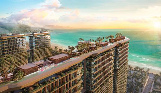 Sunshine Bay Retreat: Mảnh Ghép Định Hình “Thủ Thiêm Bên Biển” Trong Chu Kỳ Tăng Trưởng Mới
