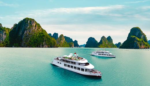 Vân Đồn Hứa Hẹn Là Điểm Đến Hàng Đầu Của Làn Sóng Dịch Chuyển Du Lịch