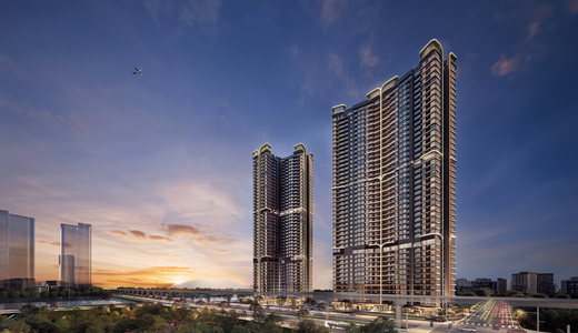 Nghệ Thuật Nuôi Dưỡng Nhịp Sống Cân Bằng Từ Hệ Tiện Ích Đặc Quyền Tại LUMIÈRE Essence Peak