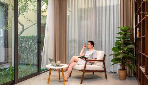 An Toàn Tài Chính Trong Thời AI: Giá Trị Của Bất Động Sản Khai Thác Dòng Tiền