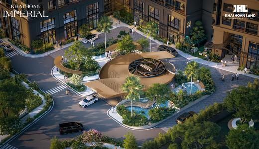 Bespoke Living: Khi Bình Dương Bước Vào Kỷ Nguyên Chuẩn Sống Cá Nhân Hóa