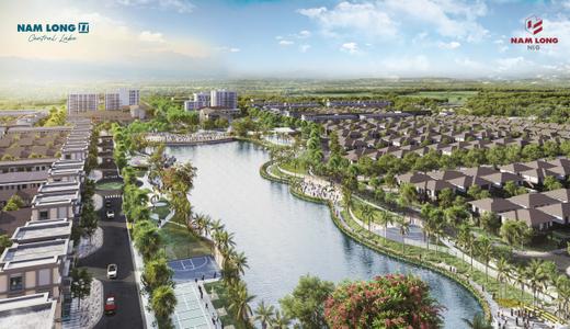 Dòng Vốn, Dòng Người, Dòng Kinh Tế Đổ Về Trung Tâm Mới Của Cần Thơ