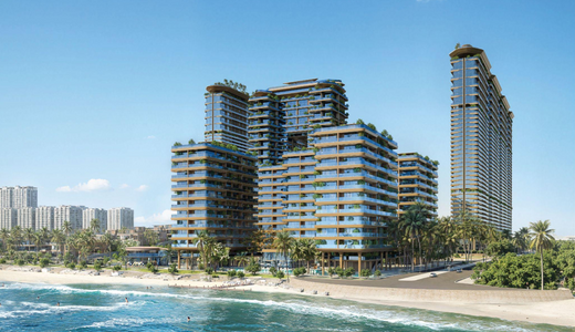 Giải Mã "Luật Chơi" Mới Trên Thị Trường Bất Động Sản: Khi Thế Hệ Seatizen Dẫn Dắt Cuộc Đua