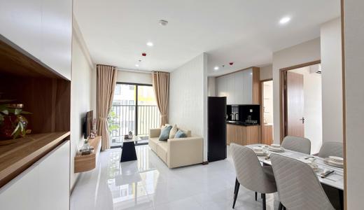 Căn Hộ Diamond Boulevard Gây Chú Ý Với Mức Giá Từ 36 Triệu/M2 Ngay Khu Đông Bắc TP.HCM