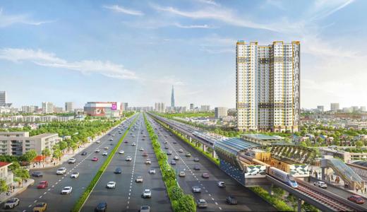 Rót 37 Tỷ Đô Vào Hạ Tầng, Đông Bắc TP.HCM Hưởng Được Lợi Ích Gì?