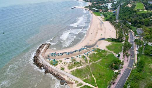 Giải Mã Chiến Lược Đầu Tư Đón Đầu Thời Kỳ Tăng Trưởng Mới Tại Phan Thiết