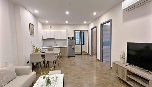 Căn Hộ Dịch Vụ TP.HCM: Phân Khúc “Âm Thầm” Nhưng Giàu Sức Bật Dài Hạn