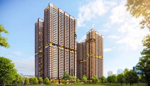 TP.HCM Sắp Có “Thành Phố Nước – Thuỷ Liệu” Đầu Tiên Tại Việt Nam Do Liên Danh Nhật – Việt Phát Triển