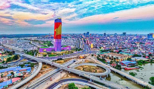 Bất Động Sản Hải Phòng Đổi Nhịp: Căn Hộ Dẫn Sóng Tăng Trưởng