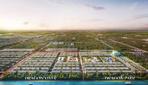 Sở Hữu BĐS Đô Thị Công Nghiệp Chỉ Với 528 Triệu Đồng Vốn Ban Đầu