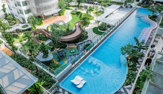 Kusto Home Hoàn Tất Pháp Lý Urban Green Sau Chưa Đầy 1 Năm Bàn Giao: Cam Kết “Hoàn Thiện Đến Cùng” Được Kiểm Chứng