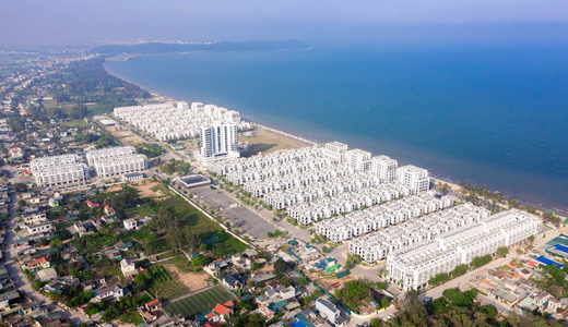 Ba Trụ Lực Phát Triển Của Nam Sầm Sơn Đưa Vlasta - Sầm Sơn Đón Chu Kỳ Tăng Trưởng Mới