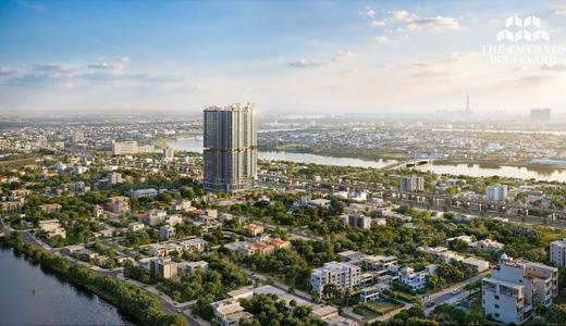Hạ Tầng Giao Thông Hiện Đại Góp Phần Định Hình Diện Mạo, Nâng Tầm Giá Trị Sống Khu Đông Bắc TP.HCM