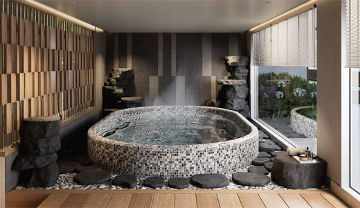 Lynn Times Onsen Retreat Quảng Trị: “Đón Đầu” Làn Sóng Bất Động Sản Wellness Đang Bùng Nổ Toàn Cầu