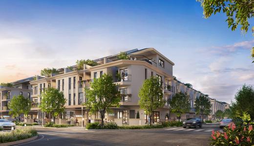 Chính Sách Cam Kết Tiền Thuê Trong 5 Năm Tăng Sức Hút Cho Salacia Villas