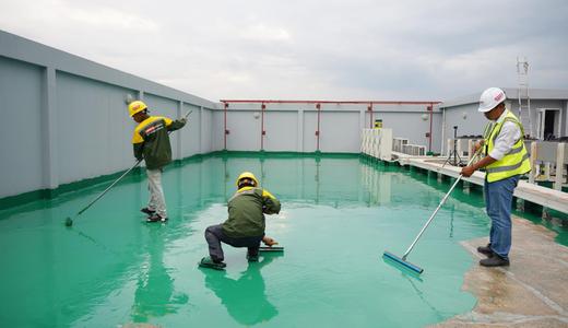 Chống Thấm Đúng Từ Đầu Giúp Gia Tăng Giá Trị Bất Động Sản: Góc Nhìn Từ Neomax Miền Nam - Gia Quý