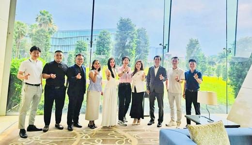 VIP Coffee Talk #02: Những Insight Đắt Giá Về Thị Trường Bất Động Sản