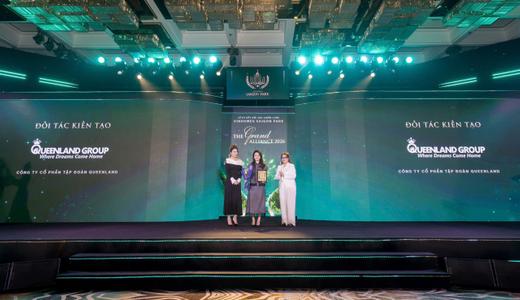 QueenLand Group - Đối Tác Kiến Tạo Phân Phối Chiến Lược Dự Án Vinhomes Saigon Park