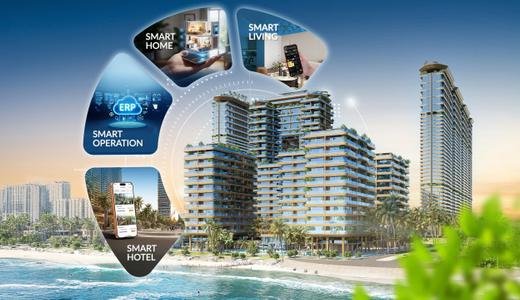 Sunshine Bay Retreat: Tâm Điểm Đón Sóng Hạ Tầng Và Siêu Đô Thị Biển TP.HCM