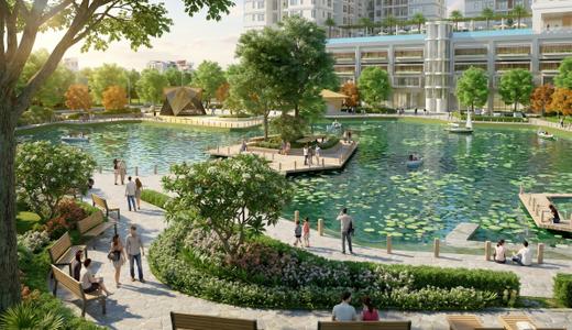 Người Mua Nhà Ưu Tiên Dự Án Hiện Hữu Khi Nguồn Cung Lõi Trung Tâm Ngày Càng Khan Hiếm