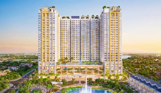 Khu Nam TP.HCM Tái Định Vị Nhờ Hạ Tầng Và Nhu Cầu Ở Thực