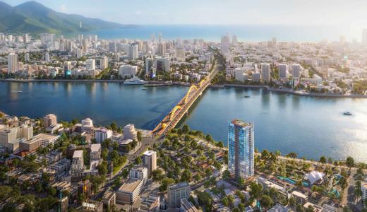 Đà Nẵng Hình Thành Lực Cầu Kép, M Riverside Đón Đầu Nhu Cầu An Cư Và Lưu Trú Chất Lượng Cao