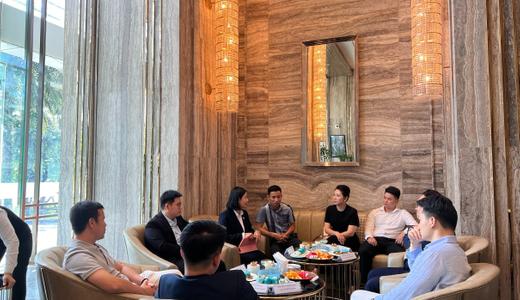 VIP Coffee Talk #05: BĐS Hải Phòng Trong Giai Đoạn "Thanh Lọc" Và Cuộc Chơi Của Những Giá Trị Thực