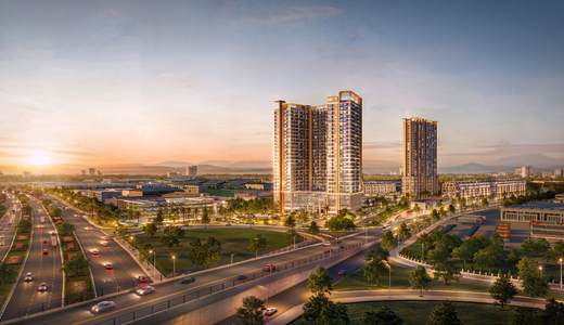 Industrial Hub Living: Mảnh Ghép Còn Thiếu Của Các Thủ Phủ Công Nghiệp