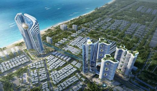 Trung Tâm Tài Chính Quốc Tế Đà Nẵng – “Thỏi Nam Châm” Hút Dòng Vốn Toàn Cầu