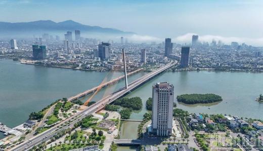 Bất Động Sản Đô Thị Tích Hợp Tại Đà Nẵng Đón Sóng Cộng Đồng Tinh Hoa Toàn Cầu