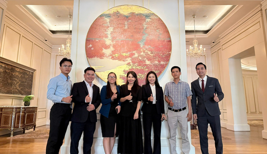 VIP Coffee Talk #03: Dữ Liệu Và Khách Hàng Chất Lượng Trở Thành Lợi Thế Cạnh Tranh Của Môi Giới