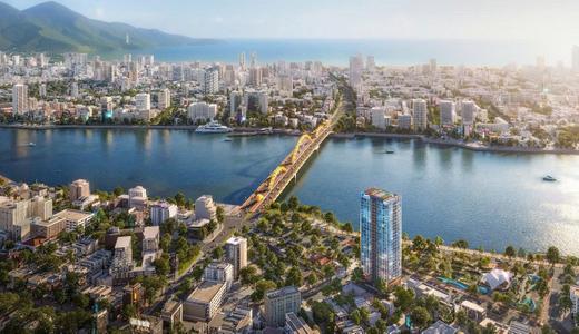M Riverside DaNang Tiên Phong Ứng Dụng Mô Hình Urban Resort
