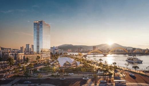 Urban Resort Và Lời Giải Mới Cho Bất Động Sản Đà Nẵng