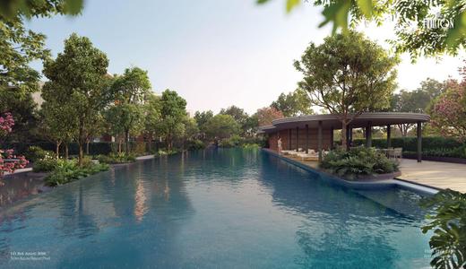 Làm Chủ Nhịp Sống Riêng Giữa Hai Miền Trải Nghiệm Tại The Fullton Regal