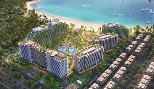 Selavia Aura Công Bố Loạt Chính Sách Hấp Dẫn Đón Sóng Đầu Tư Tại Phú Quốc