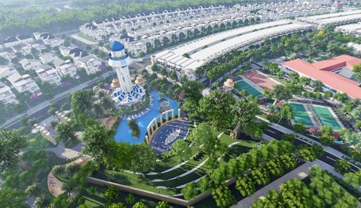 Từ Phát Triển Dự Án Đến Kiến Tạo Đô Thị: HODECO Theo Đuổi Giá Trị Dài Hạn