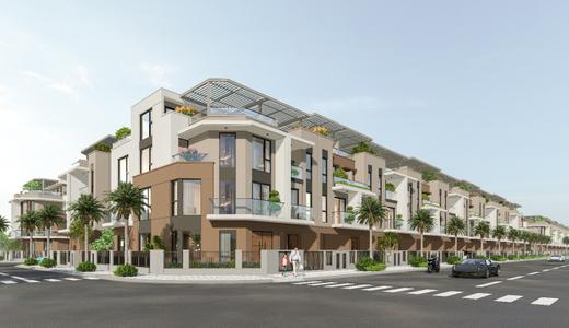QP Holdings Tái Cấu Trúc Chiến Lược: Khẳng Định Vị Thế Nhà Phát Triển BĐS Uy Tín