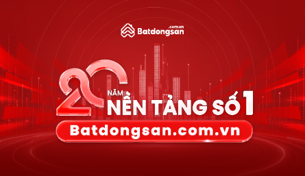 Batdongsan.com.vn: 20 Năm, Nền Tảng Số 1