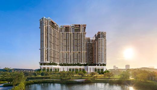 Bất Động Sản Cao Cấp: Đừng Chờ Giá Giảm, Hãy Chọn Tài Sản Khan Hiếm