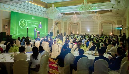 OBC Holdings Mở Rộng Hợp Tác Chiến Lược, Sẵn Sàng Đưa A&K Tower Ra Thị Trường