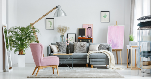 6 ways to brighten up your apartment with natural light - iproperty.com.my - Off Grid Apartment Renovation Ideas For Increased Natural Light And Airflow