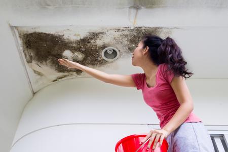 Water leak in condo: Who is responsible and how to prevent inter-floor