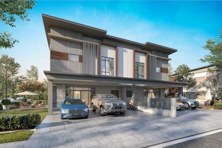 KSL to unveils Ridgewood Phase 2C, semi-detached homes - iproperty.com.my