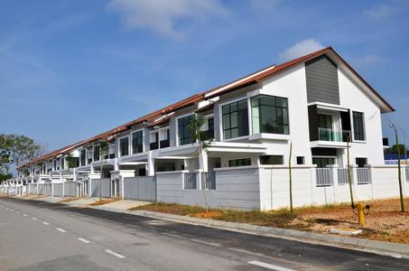 Corner lot vs intermediate lot vs end lot home in Malaysia: Know the ...