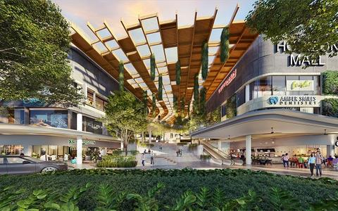 Gamuda Land Introduces Horizon Mall, A New Vibrant Community Hub ...