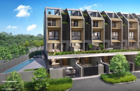 Bukit Sembawang Estates Meets Singaporeans' Aspiration Of Owning A ...