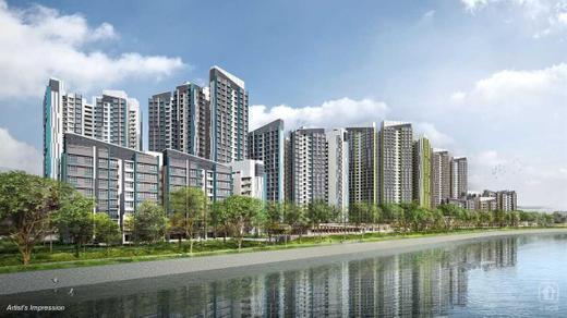 Hdb Bto June Kallang Whampoa Review Stay In Tanjong Rhu Along Geylang River