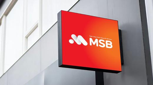 msb public Images High Quality Grahic Lãi Suất Tiết Kiệm Và Cho Vay MSB Mới Nhất Tháng 4/2025